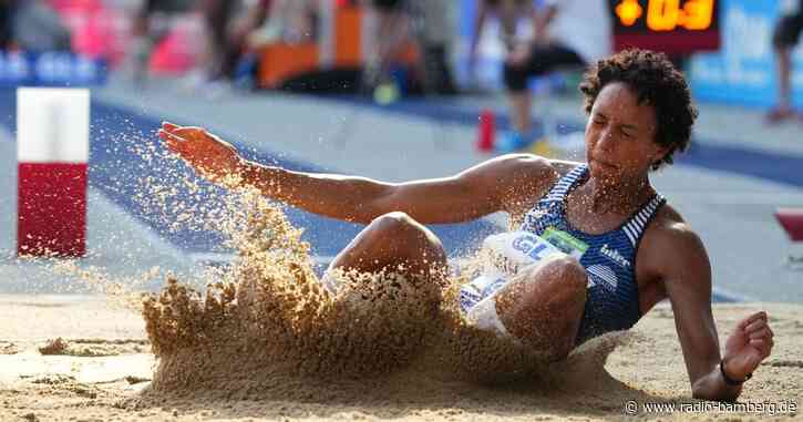 Weitspringerin Mihambo hält mehr als 7,30 Meter für möglich