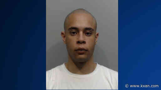 Suspect in deadly 2019 San Marcos apartment shooting sentenced to 65 years in prison