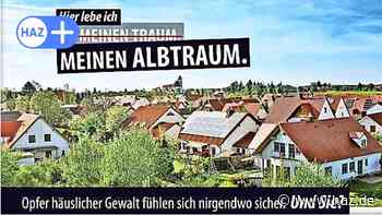 Donna Clara in Hemmingen: Beratungsstelle für Frauen berichtet über häusliche Gewalt - HAZ
