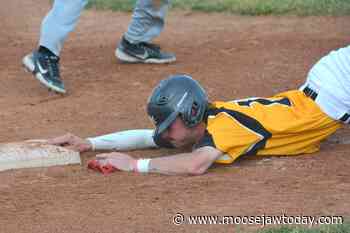 MIller Express look to stay on track tonight in Weyburn - Moose Jaw Today