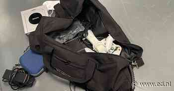 Veelpleger in Eindhoven ontkent inbraak: 'Hoef door gratis heroïneverstrekking niets strafbaars te doen' - Eindhovens Dagblad