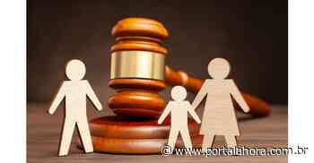 Em Imbituba, homem é preso por negligência em pagamentos de pensão alimentícia; mandado foi cumprido por Oficial de Justiça e PM - Portal AHora