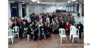 IMBITUBA: Encontro "Mente em Foco" debate o autocuidado e a formação permanente do educador - Portal AHora