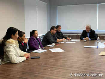 Imbituba busca R$ 40 milhões em financiamento para obras através do Finisa - Sul. Agora