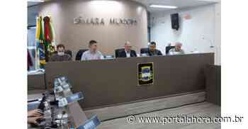 Vereadores de Imbituba aprovam Projeto de Lei que prevê aumento salarial aos Conselheiros Tutelares - Portal AHora