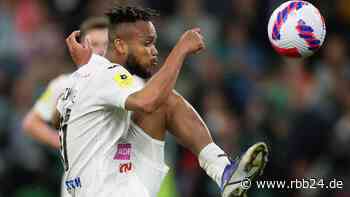 Transfer-Ticker: Hertha leiht Ejuke von ZSKA Moskau, Energie Cottbus holt weiteren Offensivspieler - rbb24