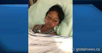 Lethbridge family speaks out after son was bitten by a dog