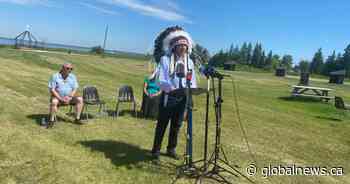 Pope visit to Lac Ste. Anne bringing up complex emotions