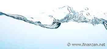 Wasser-Fonds Tareno Global Water Solutions Fund: Plus 136 Prozent