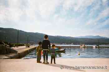 Through Our Eyes In Mostra All'Aia Dei Musei Di Avezzano » Terre Marsicane - Terre Marsicane