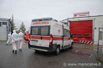 Pronto Soccorso di Avezzano allo stremo, Fedele: “situazione insostenibile per pazienti e lavoratori” - MarsicaLive