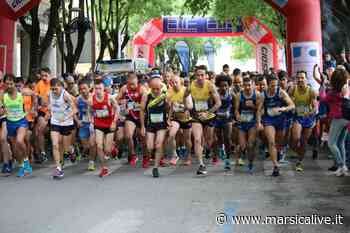 Sport Avezzano, torna la Stracittadina podistica in versione notturna: tutte le info - MarsicaLive
