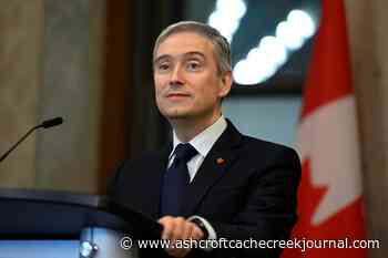 House of Commons industry committee to investigate Rogers outage - Ashcroft Cache Creek Journal