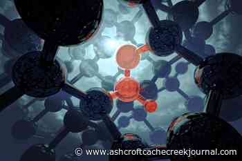 Old computer technology points the way to future of quantum computing - Ashcroft Cache Creek Journal