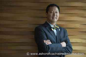 UBC president tapped to take over scandal-ridden University of Michigan - Ashcroft Cache Creek Journal