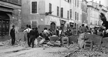 «Vincenti per qualche anno vincenti per tutta la vita»: i cento anni delle Barricate e i versi immortali di Attilio Bertolucci - Gazzetta di Parma