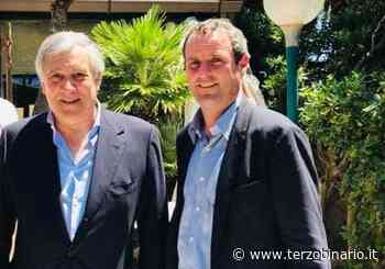 "Anuman", a Tolfa oltre cento under 25 a confronto • Terzo Binario News - TerzoBinario.it