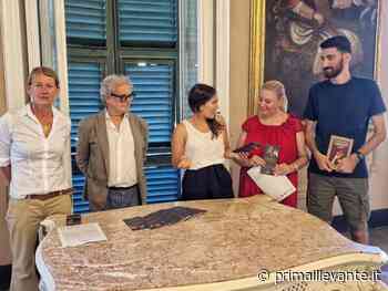 Lavagna ricorda Vittorio Gassman a cento anni dalla nascita - Prima il Levante