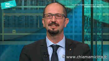 Rimini: Anita Garibaldi protagonista degli incontri con l'autore alla Serra Cento Fiori - ChiamamiCittà