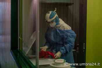 Covid-19, in Umbria Omicron 5 oltre l’80 per cento. Vaccini, in campo medici di famiglia e farmacie - Umbria 24 News