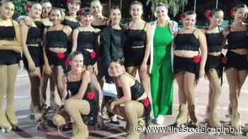 Grandi successi per l'asd Roller Cento - Cronaca - ilrestodelcarlino.it - il Resto del Carlino