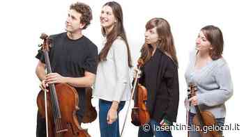 Quartetto Lyskamm domenica al PalaMila per i cento anni del Parco nazionale del Gran Paradiso - La Sentinella del Canavese