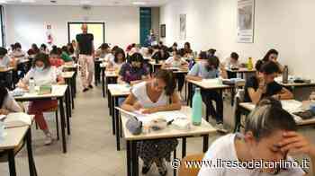 Per i 90 anni del ’Serra’ 22 studenti fanno cento - il Resto del Carlino