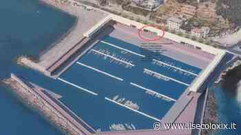 Cogoleto, un nuovo porto turistico davanti all'ex Stoppani. Progetto da cento milioni - Il Secolo XIX