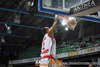 UFFICIALE - Cento cala il colpo, torna in Italia Dominique Archie - Basketinside