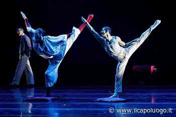 Festival di danza I Cento Passi, la seconda edizione - Il Capoluogo