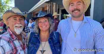 Calgary addiction centre prepares for post-Stampede spike in people seeking treatment