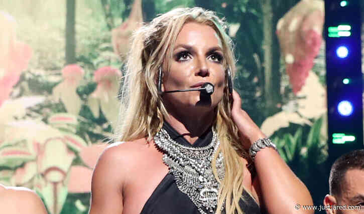 Britney Spears Shows Off Current Singing Voice, Performs 'Baby One More Time' in New Video