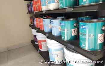 Es temporada de impermeabilizar tu casa - El Sol de Cuernavaca