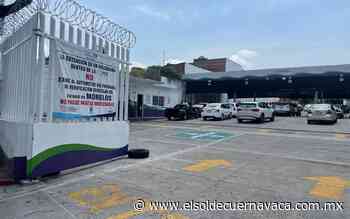 Nueva prórroga en verificación vehicular - El Sol de Cuernavaca