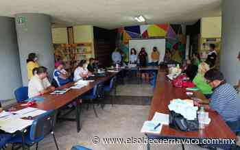 Trabajadores de Conafe denuncian despidos injustificados - El Sol de Cuernavaca