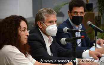 Cuernavaca disminuyó su deuda en 20 por ciento - El Sol de Cuernavaca