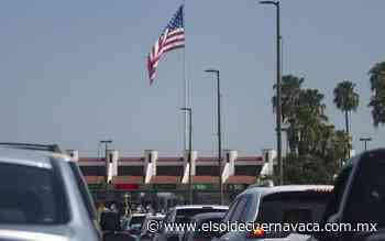 Más morelenses desaparecen buscando el sueño americano - El Sol de Cuernavaca