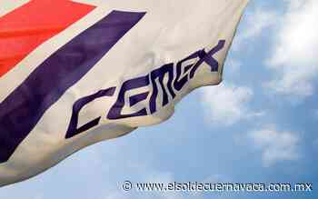 Cemex adquiere participación mayoritaria en compañía alemana ProStein - El Sol de Cuernavaca