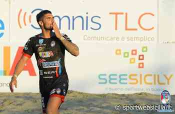 Il Catania Beach Soccer stende 9-3 Napoli ed è tra le cinque già qualificate alle Final Eight ⋆ Sport Web Sicilia - Sport Web Sicilia