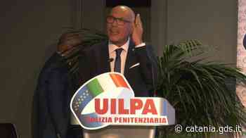 Catania, organici all'osso e agenti in affanno nel carcere di Piazza Lanza - Giornale di Sicilia