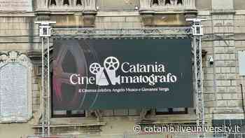Catania, Piazza Università diventa cinema all’aperto: le proiezioni - Liveunict | Magazine sull'Università di Catania