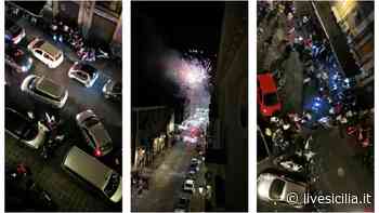 Malamovida, residenti mostrano i muscoli: citazione contro il Comune - Livesicilia.it