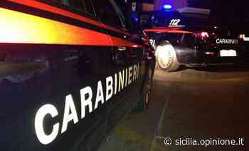 Catania, aveva una pistola e dei proiettili per "regolare un conto": arrestato un 21enne - L'Opinione della Sicilia