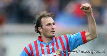 Catania, l’ex Marchese: “Proverà a vincere campionato fin da subito” - ItaSportPress