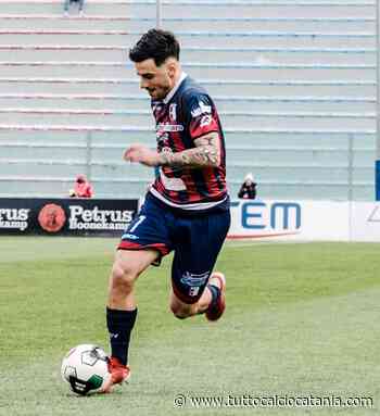 MERCATO – Catania: rumors su Grillo, che Laneri ha avuto a Siracusa - Tutto Calcio Catania