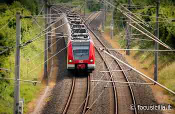 Treno Catania-Palermo: un'esperienza, prima che una modalità di trasporto - FocuSicilia