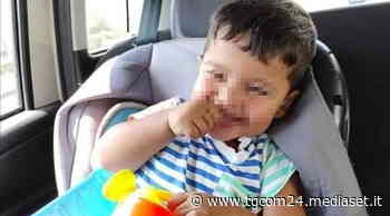 Catania, morto il bimbo che avrebbe contratto un batterio in ospedale: "Me lo hanno ucciso, voglio la verità" - TGCOM