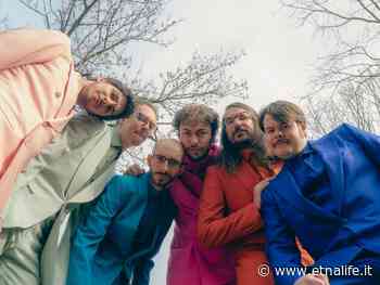 Catania aspetta i Pinguini Tattici Nucleari - Etnalife