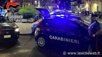 Malamovida, raffica di controlli a Catania - lasiciliaweb | Notizie di Sicilia