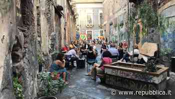 Catania, la riqualificazione urbana passa dal cibo - la Repubblica